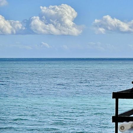 Beachfront 1Br Apartment In Center Of Marbella! Ngoại thất bức ảnh