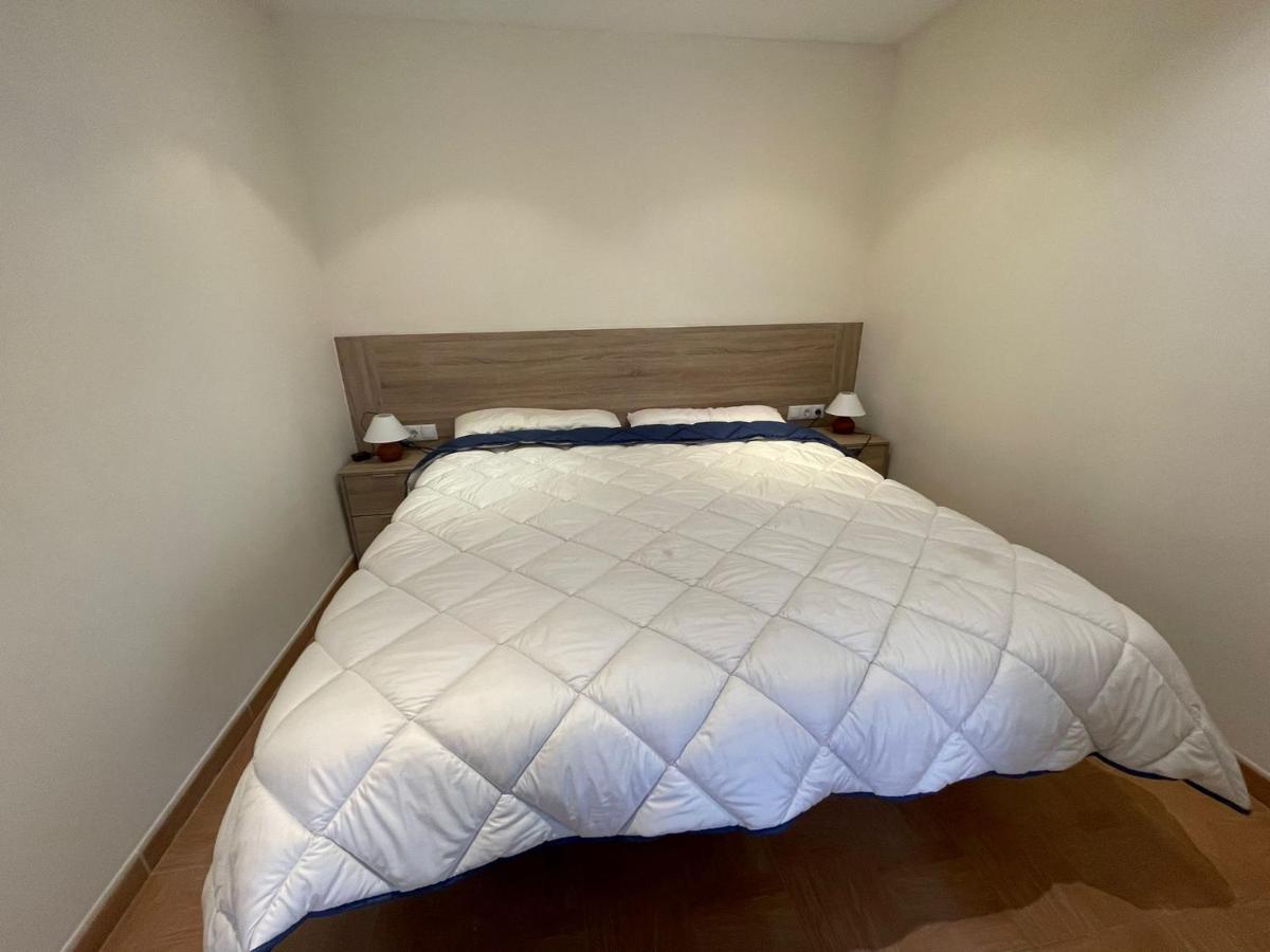 Beachfront 1Br Apartment In Center Of Marbella! Ngoại thất bức ảnh